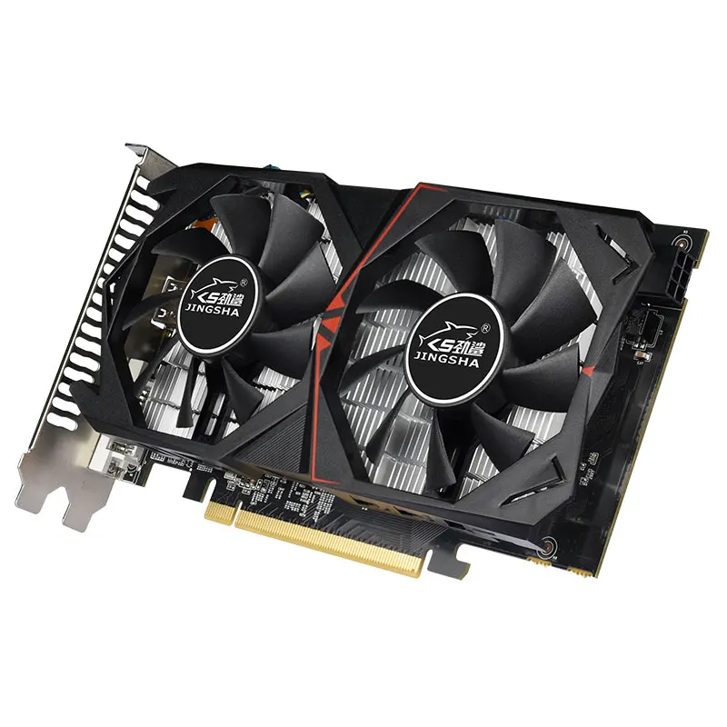 Video Card Original GTX 960 2GB 128Bit GDDR5 Graphics Cards for nVIDIA VGA Cards Geforce GTX960 Hdmi Dvi game