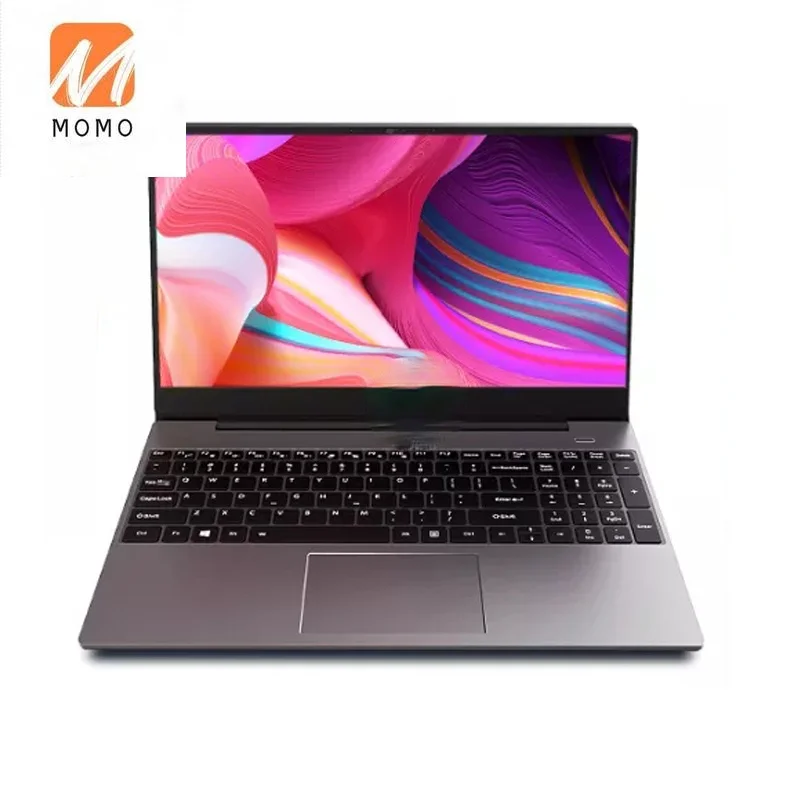 

15,6-дюймовый i7-8565U 8 Гб 16 Гб DDR4 15,6G 256G SSD Win 10, Английский ноутбук