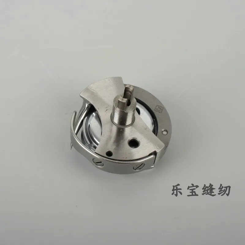 Desheng DSH-820 золото усилены пружиной поворотный челнок высококачественный