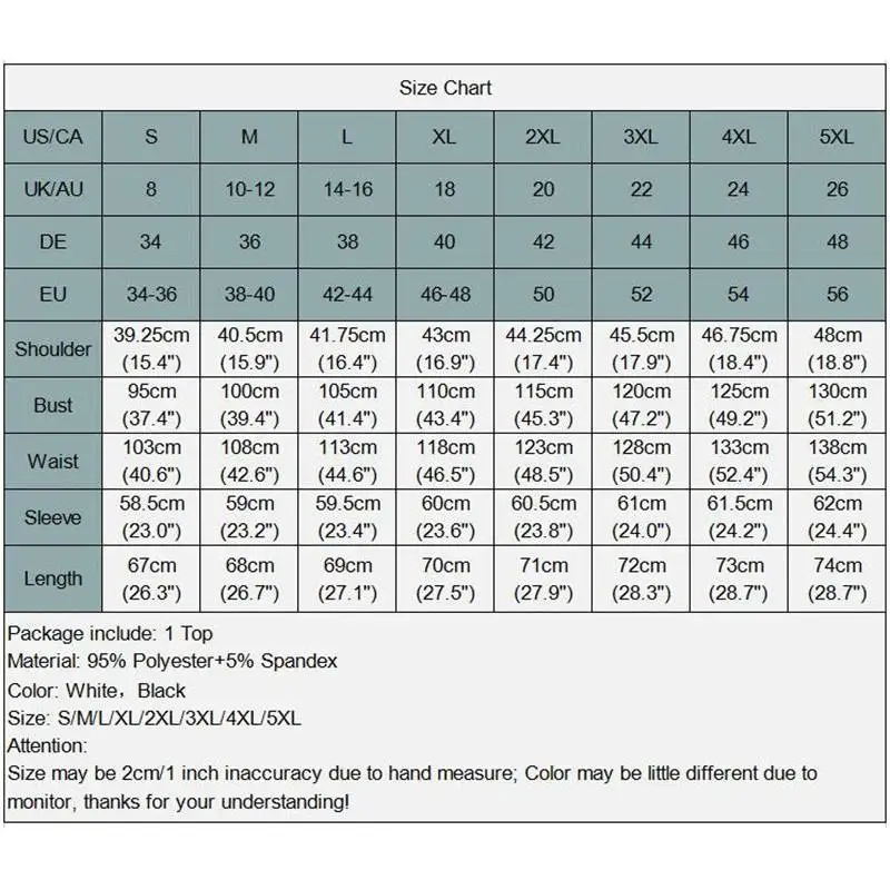 

Celmia Autumn Long Sleeve Tops Women Blouses Sexy V-neck Elegant Office Shirt Buttons Loose Casual Ruffles Blusas Plus Size 5XL