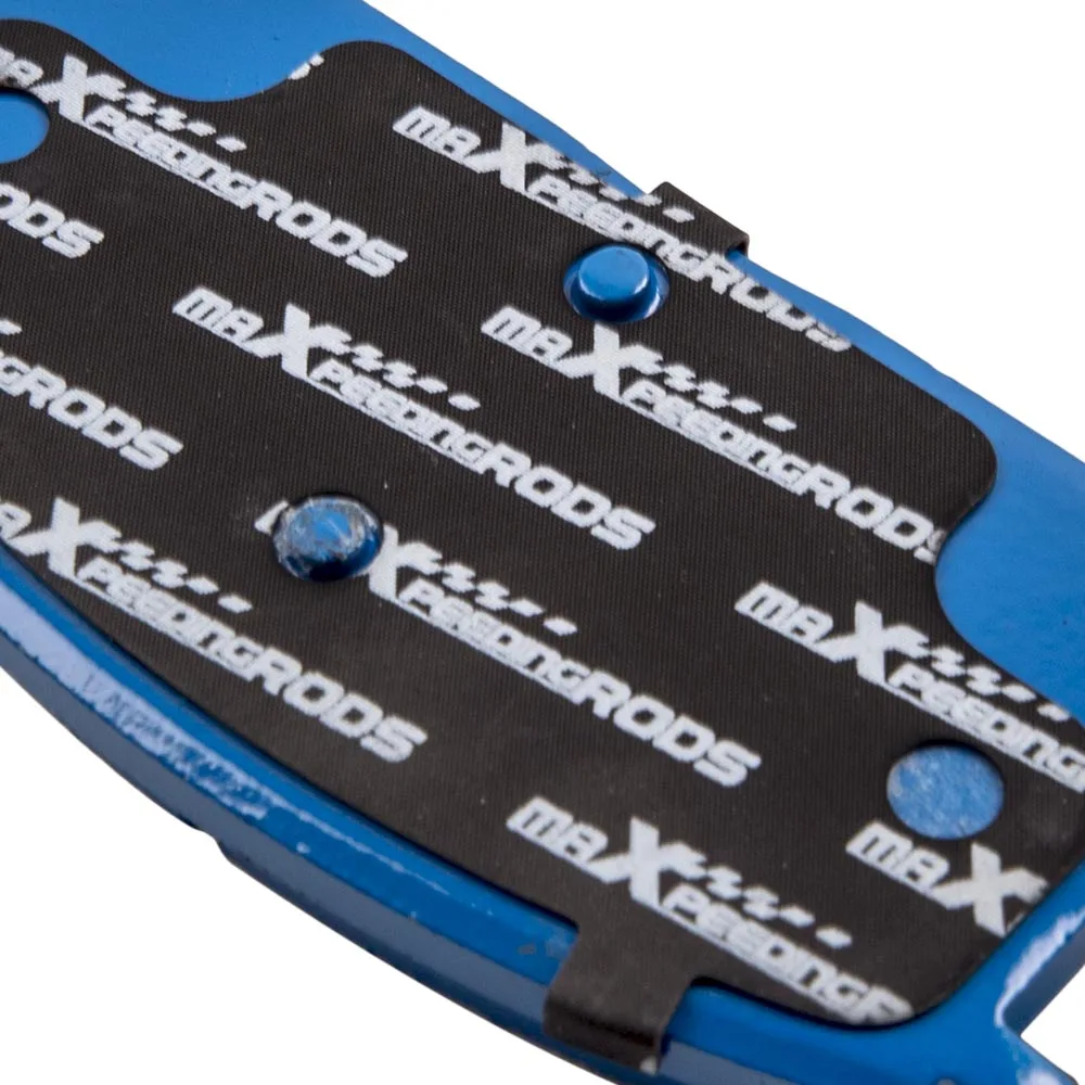 

Front Disc Brake Pad for Buick Lacrosse (E2LB 2015-) 1.5T (2.0T) D1913-9144