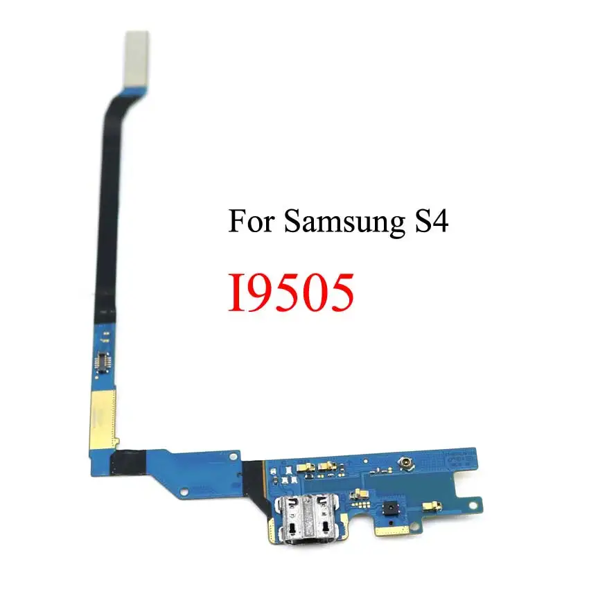 Юйси USB зарядное устройство гибкий кабель для samsung Galaxy S4 I9500 I9502 I9505 I959 I337 M919 E300L Mini