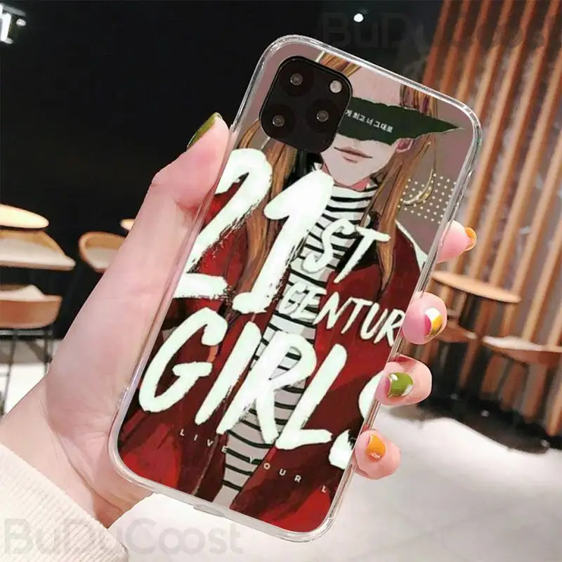 

CUCI pepakomi Bts Phone Case For iphone 5C 5 6 6s plus 7 8 SE 7 8 plus X XR XS MAX 11 Pro Max