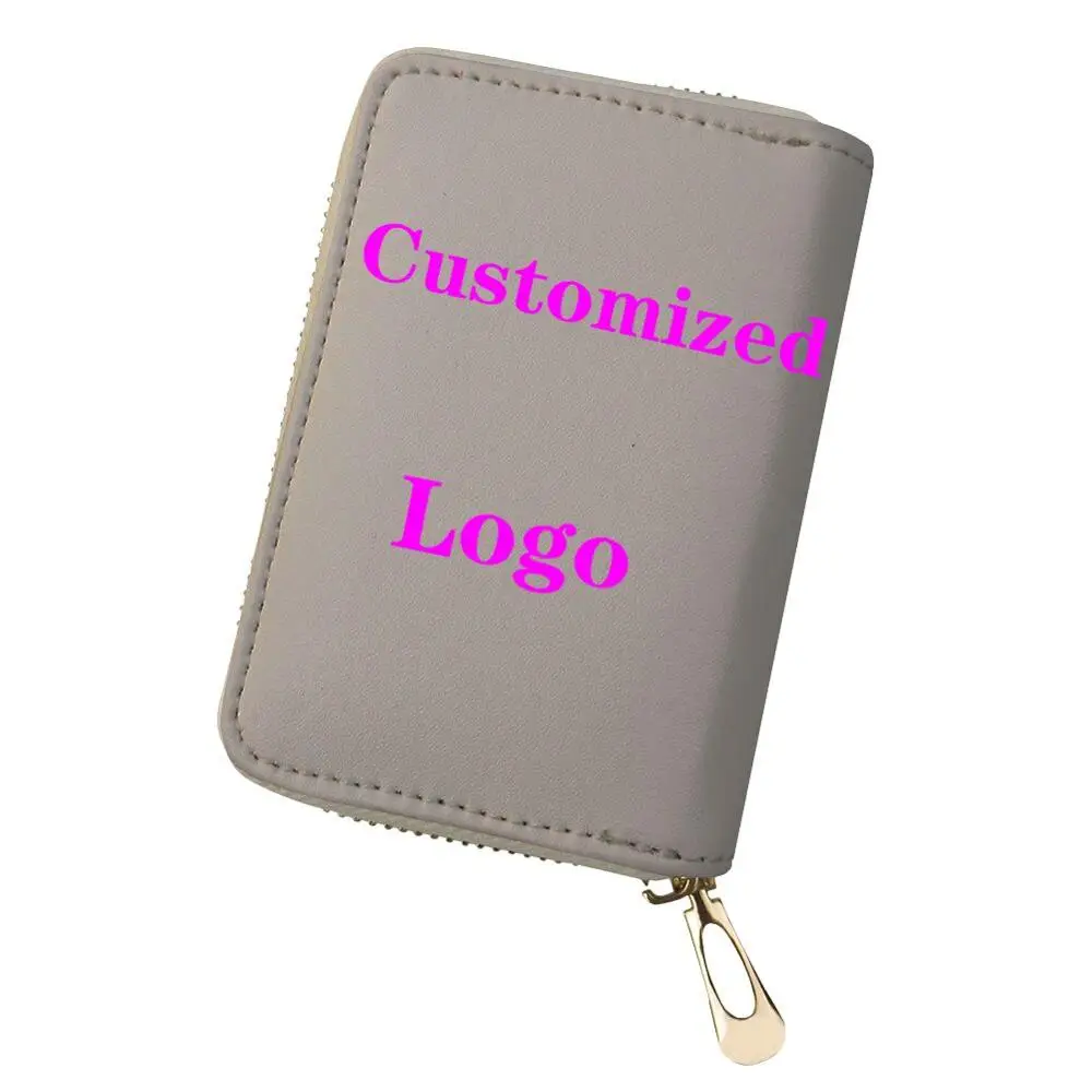 Customize Z5 FORUDESIGNS/Настраиваемая женская косметичка с вашим логотипом, несессер, органайзер для путешествий, косметичка, чехол с принтом - Цвет: Customize Z5
