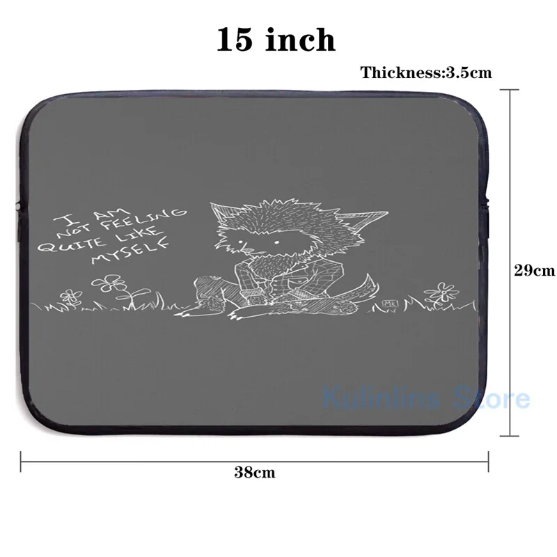 Смешной графический принт копия оборотня в саду (белый принт) рюкзак на зарядку USB для мужчин Школьные сумки Женская сумка Путешествия ноутбук.