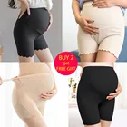 Леггинсы женские для беременных, с регулируемой талией, для беременных