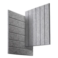 12 pcs sound absorbing panels sound insulation padsecho bass isolationused for wall decoration and acoustic treatment