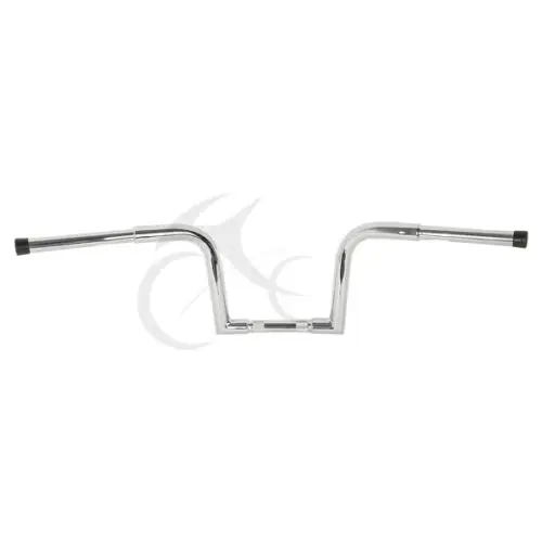 Мотоциклетные вешалки для мотоциклов 1 1/4 &quot10&quot 12 &quot14&quot 16 &quot18&quot Rise Handlebars Harley