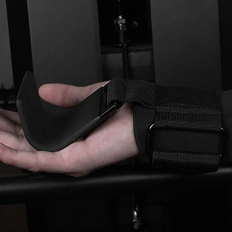 

Dropshipping-1 Pair Fitness Weight Lifting Hook