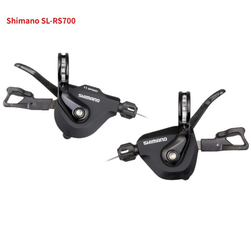 Shimano RS700 RAPIDFIRE Plus SL-RS700 2x11 скоростной рычаг переключения передач для дорожного