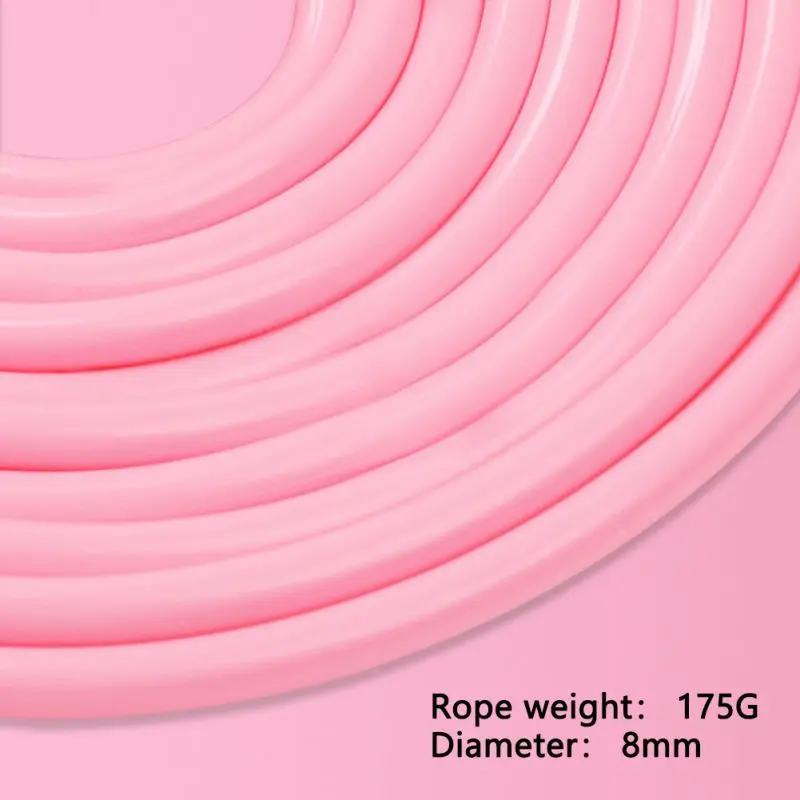 

Cordless Jump Rope Exercise Fitness Equipment Skipping Rope Cross-fit Cordless Jump Roper For Kids Adults
