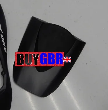 Чехол для заднего сиденья мотоцикла 6 цветов Cowl Buygbr(UK) Motor For Honda CBR600RR F5 2007-2012 07 08 09 10