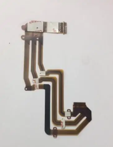 ЖК-дисплей петли поворота вала гибкий кабель для Sony FDR-AXP35 FDR-AXP55 FDR-AX30 FDR-AX33 AXP35 AXP55 AX30
