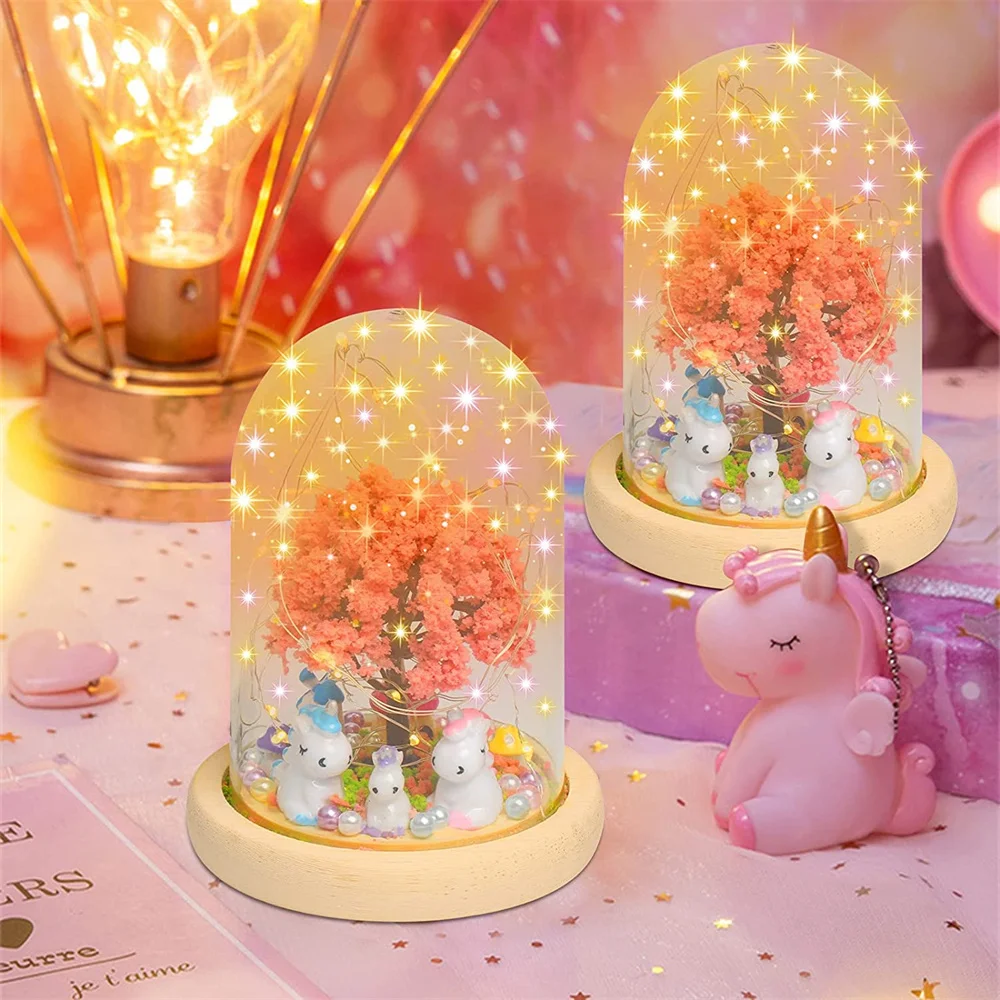 Детский ночник детские лампы USB детский подарок светодиодный декор для гостиной