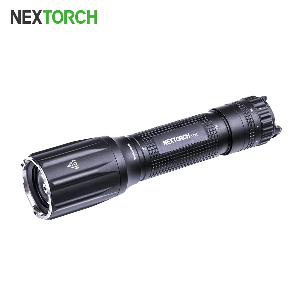 Продажа NEXTORCH 500 люмен 1100-метровый длинный фотовспышка с прямой USB зарядкой белый свет T10L Pаспродажа NEXTORCH 500 люмен 1100-метровый длинный фотовспышка с прямой USB зарядкой белый свет T10L