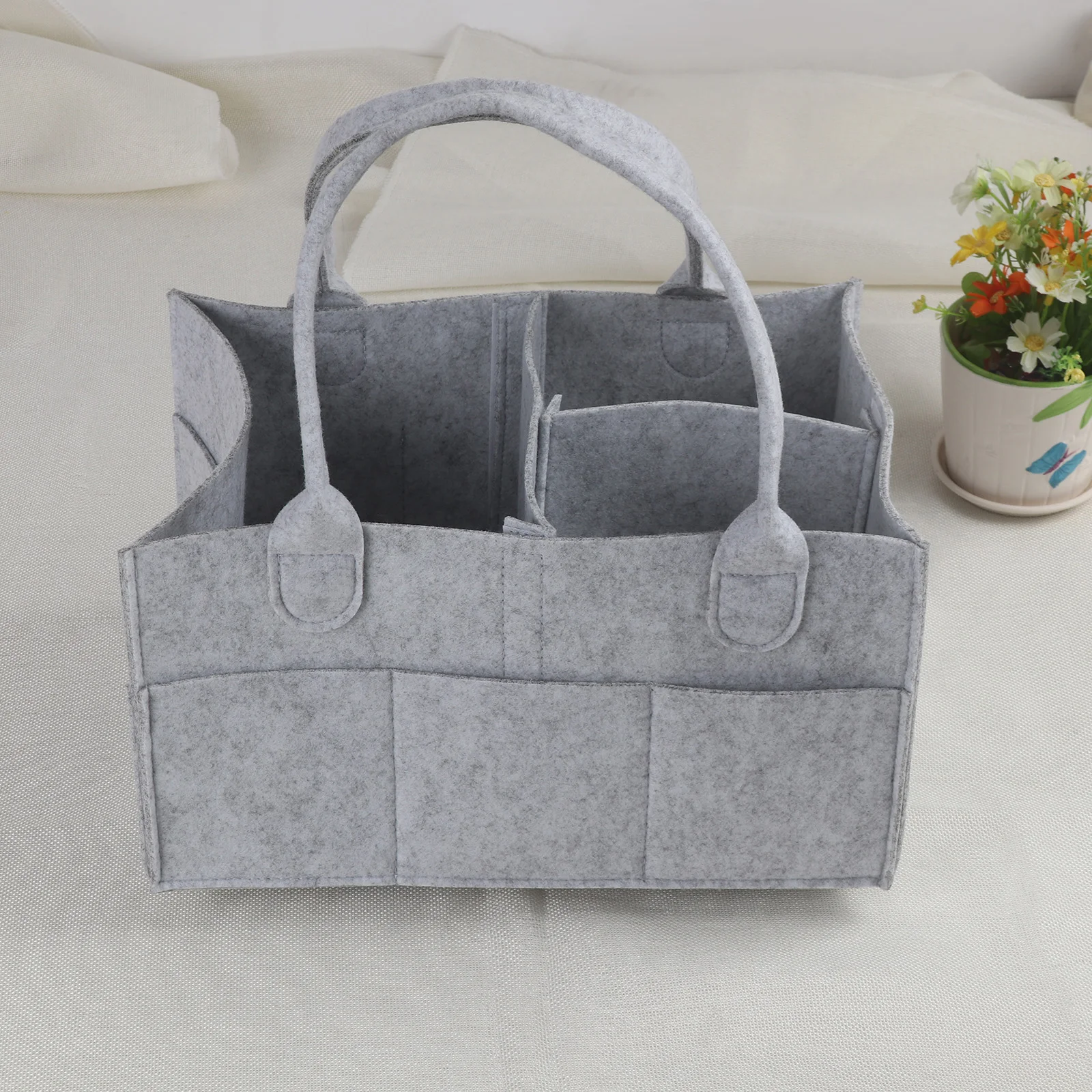 Сумка для мам детские подгузники пеленальный столик карманная бутылочка