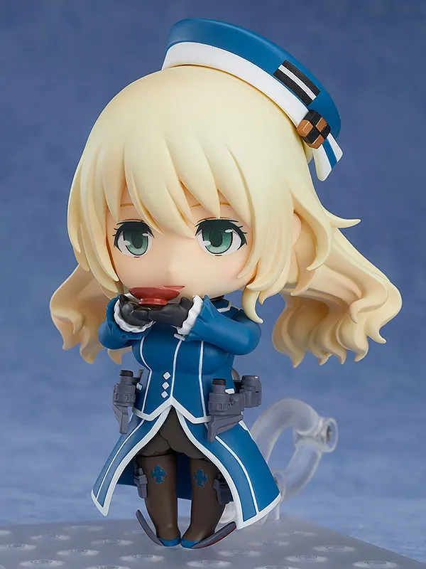 Фигурка героя Atago 100% оригинал компания Good Smile № 1035 | Игрушки и хобби