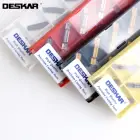 10 шт. DESKAR MGMN150 200 250 300 400 500 -G -M -T -H LF6018 LF9018 LDA K10 Токарные режущие инструменты с ЧПУ токарные прорезные лезвия
