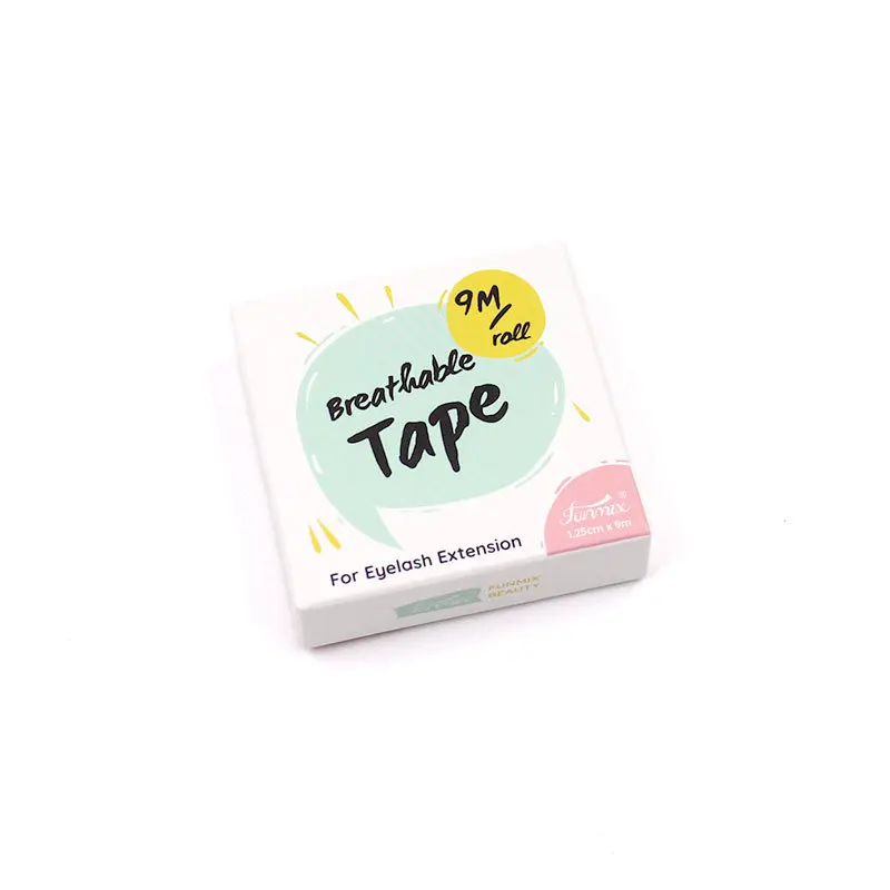 

Изоляционная Лента для наращивания ресниц, 1 шт.