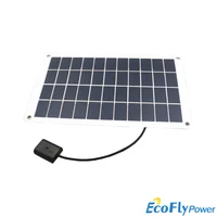 5v 1000ma 5w7 5w solar power bank battery usb powerbank solar panel charger for phone charger