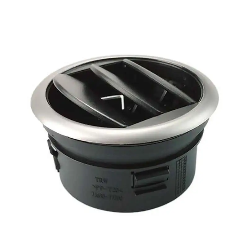 

Приборная панель кондиционер дефлектор выпускное боковое отверстие для Suzuki SX4 Swift 05-13