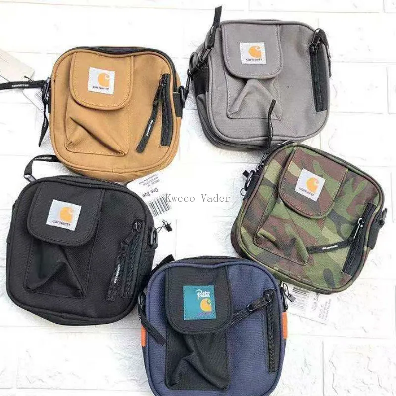 

Luxury Handbags Women Bags Designer Shoulder Bags For Women 2021 New Canvas Crossbody Bag Fashion Handbags Small PacketSac Femme