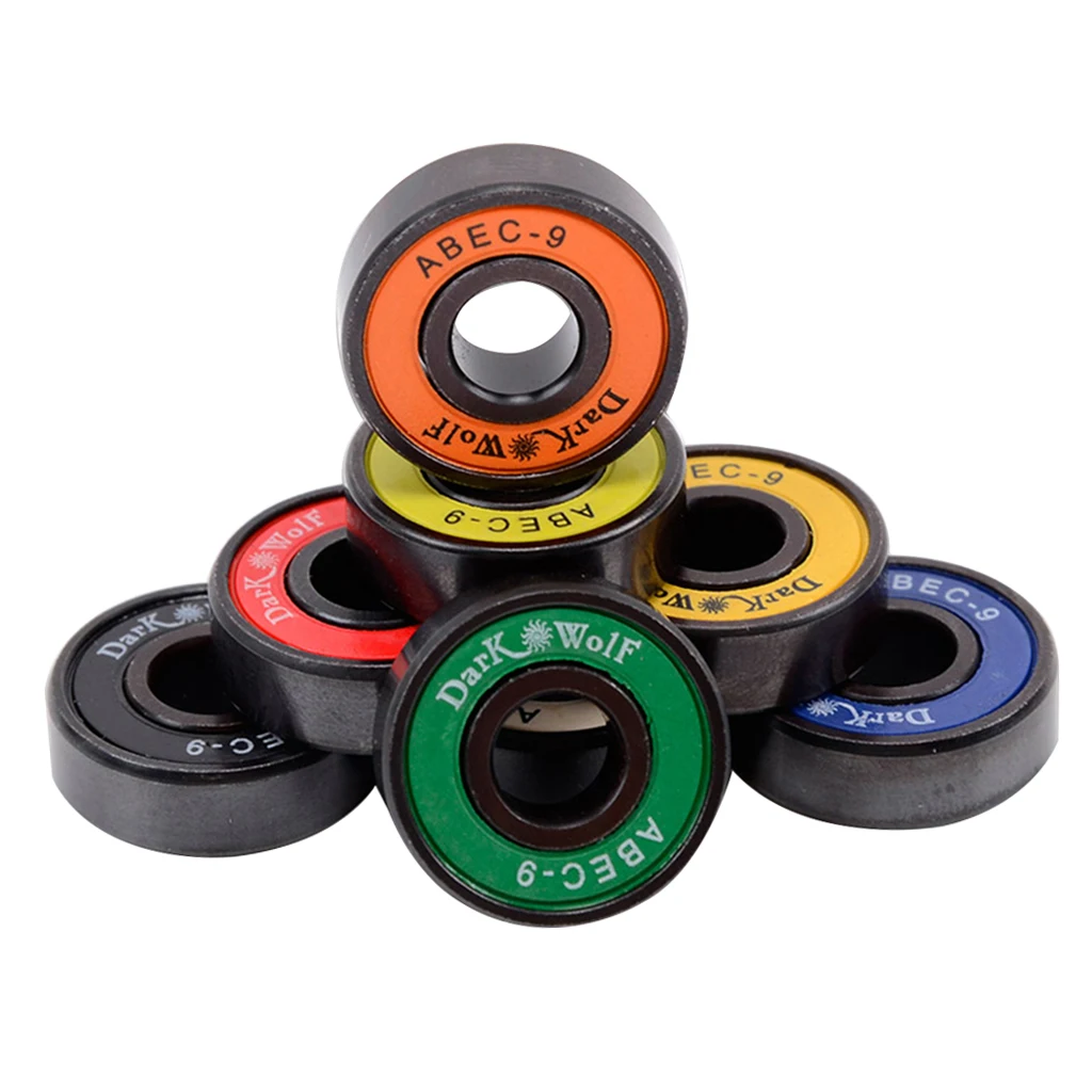 

Mageideal 8 ., ABEC 9