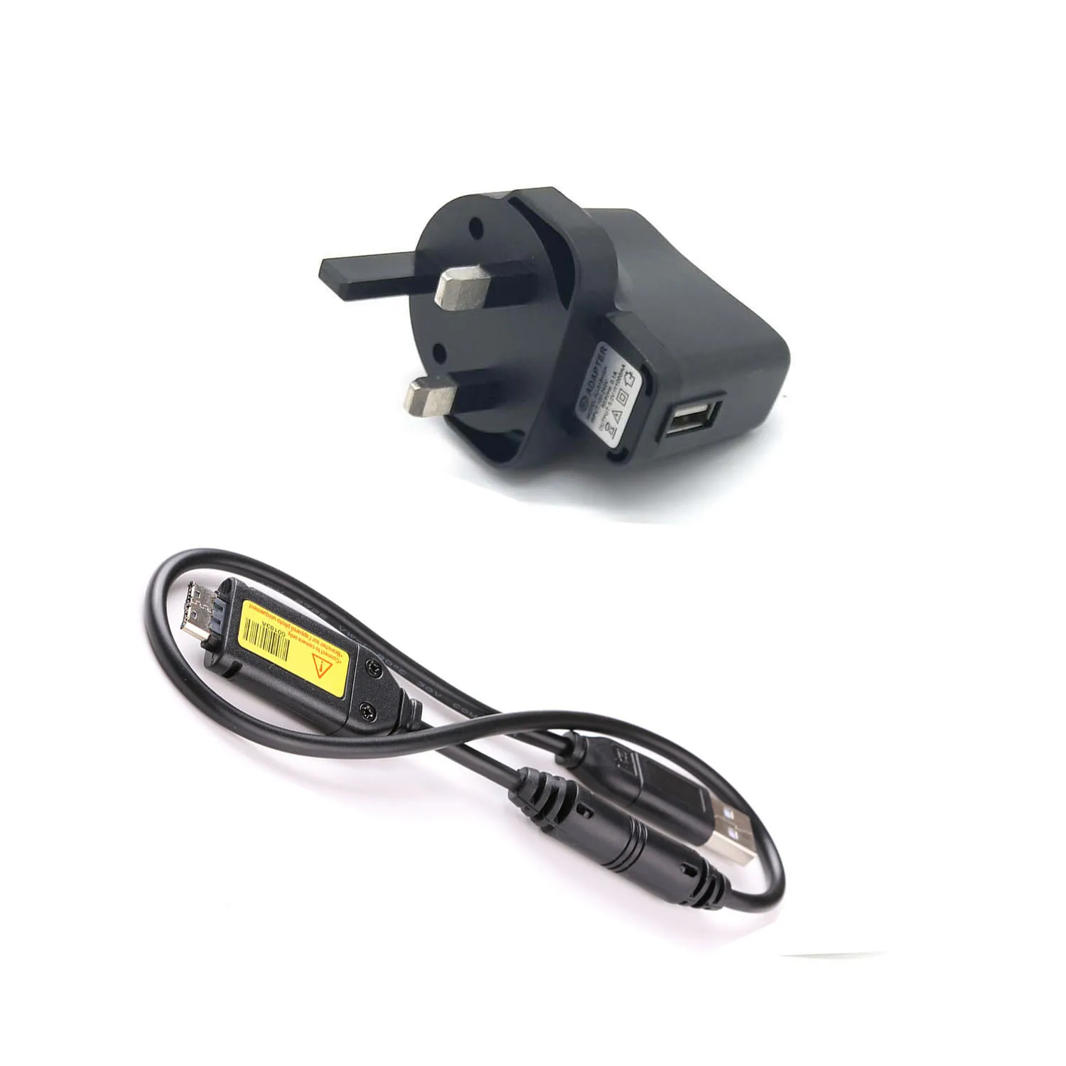 Фото SUC-C3 C5 USB настенное зарядное устройство кабель для Samsung камеры SL620 SL630 SL720 SL820 ST1000 ST45 ST50 ST500 ST5000 ST5500 ST60 ST70 №5