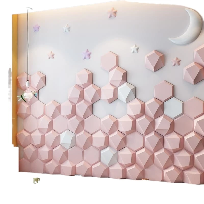 Tete кровать с Coucher Cabezal Детские Coussin T Te горит малыш Cabeceira Pared 3d стикер Cabecero De Cama