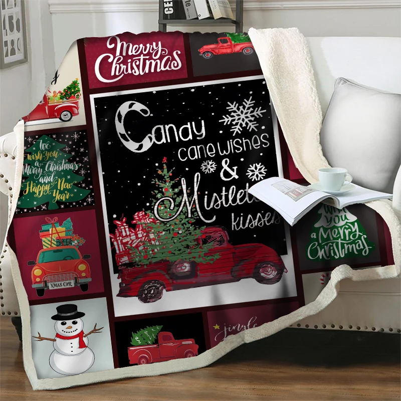 For Beds Sofa Couch Quilts Home Textiles