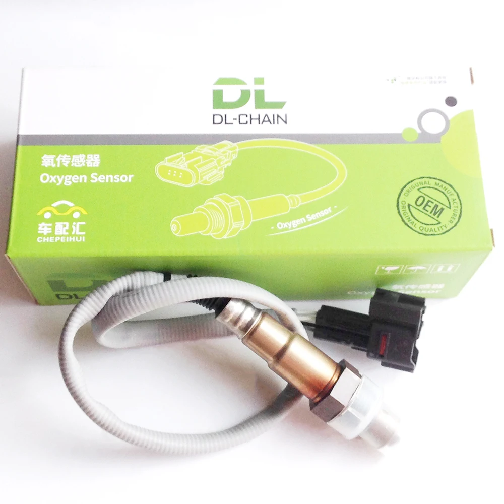 

High Quality Oxygen Sensor Is Suitable For Suzuki S-Cross 1.6L AliVio 1.6L Swift Sport 1.6L Sedan 1.6L 1.8L Vitara 1.6L Front