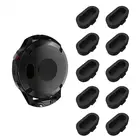 Противопылевые заглушки  для Garmin Fenix6fenix5 для Garmin Fenix силиконовая Пылезащитная заглушказащита порта Plus55 Plus5X5XPlus