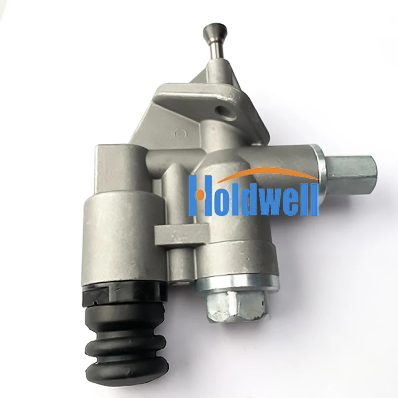 Топливный насос Holdwell 3917999 4988749 для Cummins 1840 1845C 550G 570LXT 650G 660 90XT 95XT|Топливные насосы| |