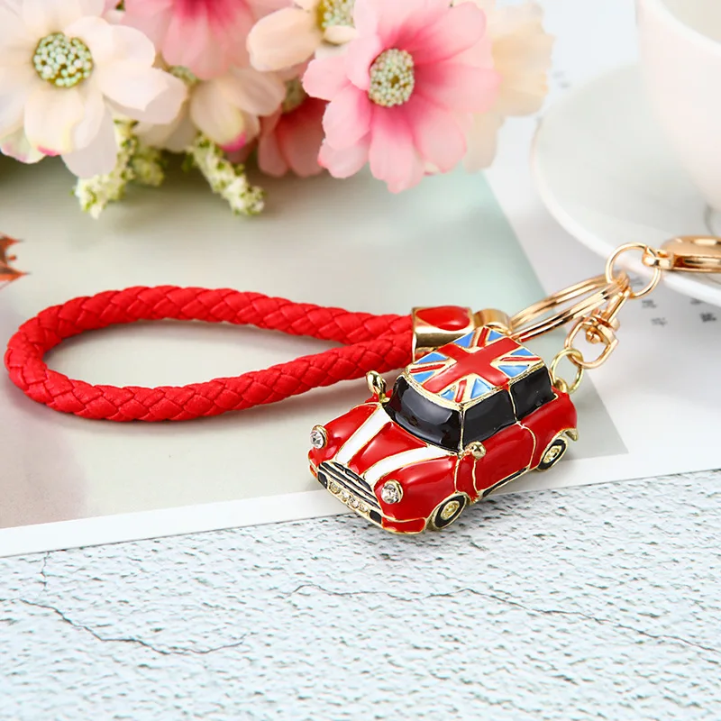 Женский брелок для ключей в виде сердца|Брелоки| |