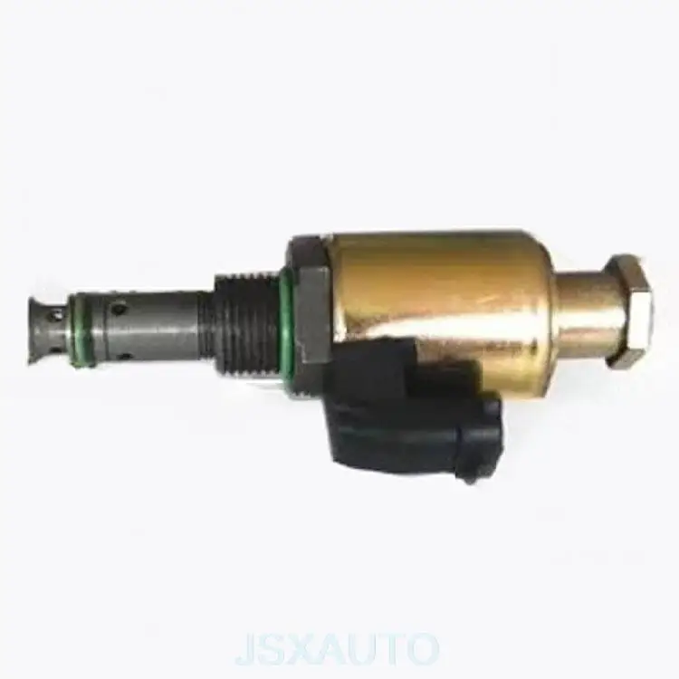 Мономерный насос аксессуары для экскаватор гидравлический топливный