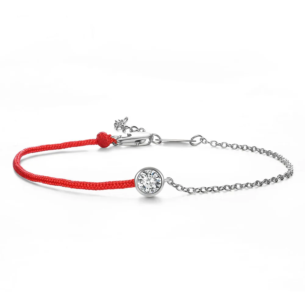 Изящные нержавеющая сталь браслеты для женщин золотистое серебристое покрытие