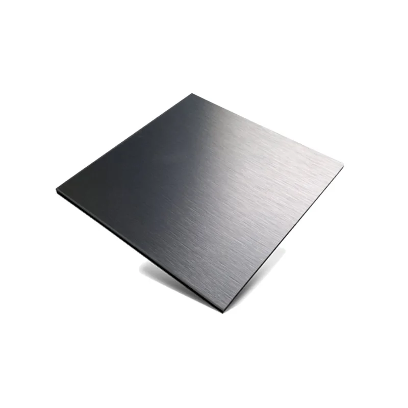 1pcs 304 Stainless Steel Plate Thick 1mm 1.5mm 2mm 3mm 0.8mm 0.5mm | Инструменты