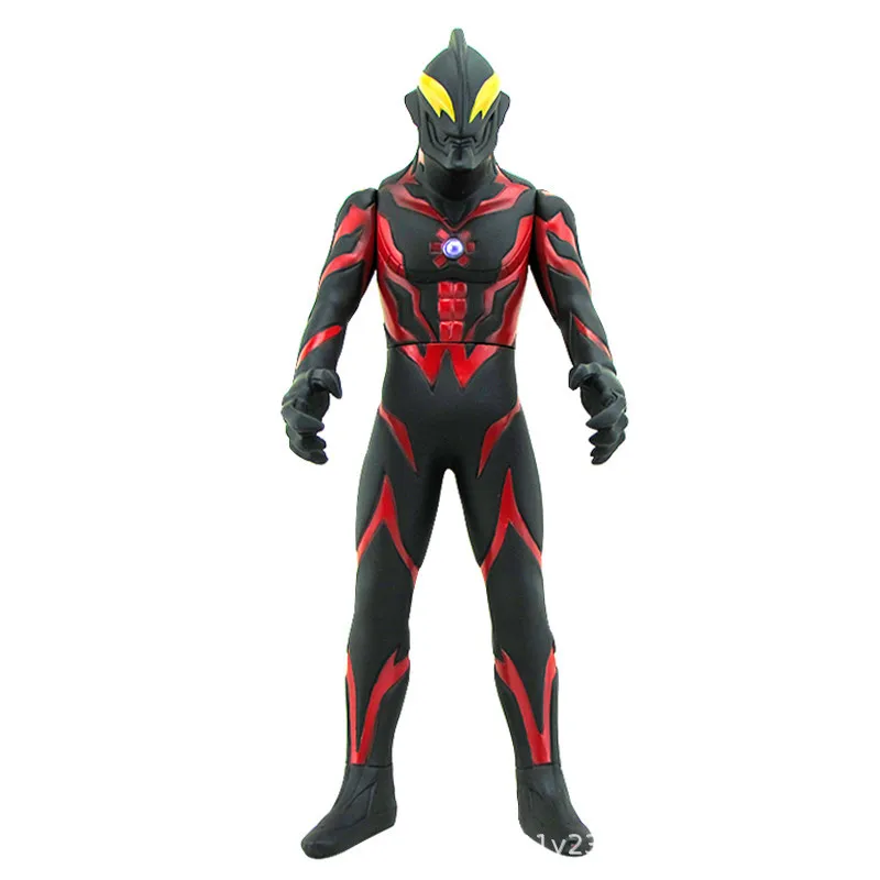 30 см Ultraman Belial Zero Geed Tiga Ginga Victory милые фигурки героев модели игрушек подарки |