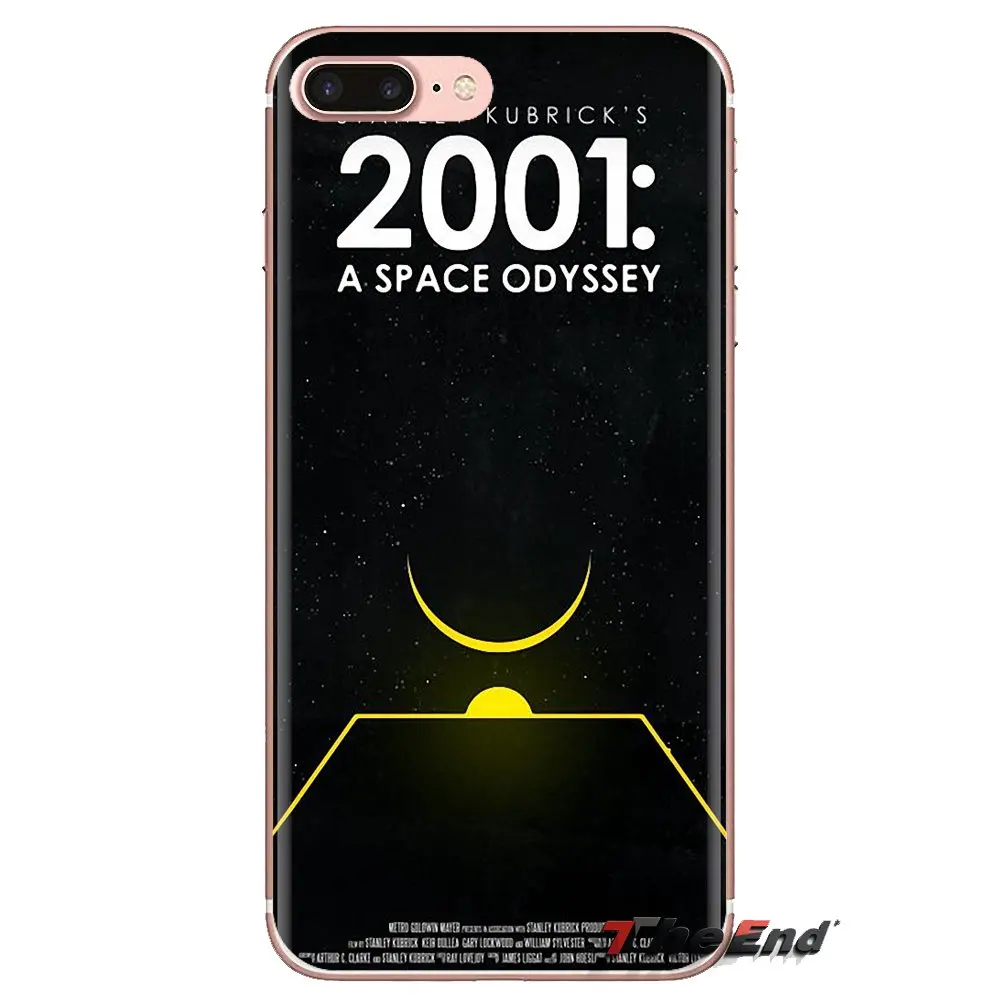 HAL 9000 2001 A космическая Одиссея сумка для телефона чехол huawei P Smart Y6 P8 P9 P10 Plus Nova P20 Lite