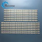 Светодиодная лента для подсветки 13 дюймов, для Toshiba 47M7463D 47L7453DB 47L7453D 47L7463DG SVT470A47 lc470достижения SG K2