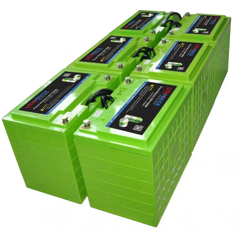 

Deep Cycle Power Lifepo4 12V 100ah/150ah/200ah/300ah Lithium Ion Battery packs for RV/Solar System/Yacht/Golf Carts Storage/Car