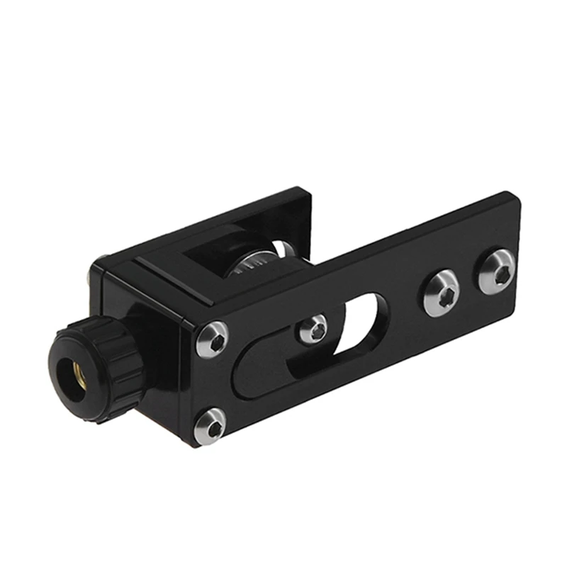 Upgrade V-Slot Profile X-Axis Synchronous Belt Stretch Straighten Tensioner for CR10 CR10S Ender-3 3D Printer | Компьютеры и офис