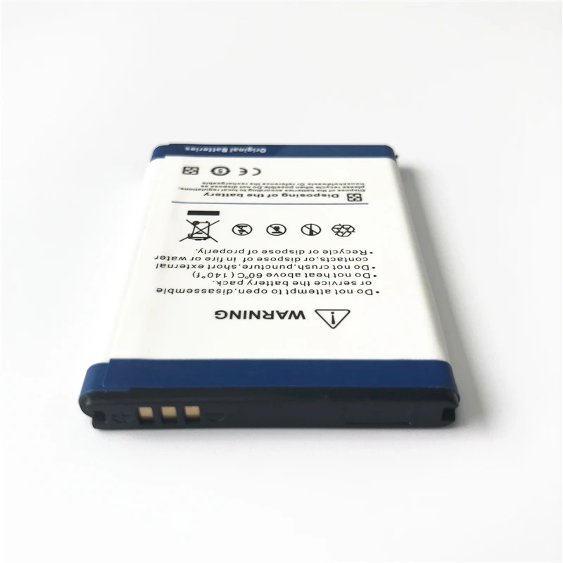 100% Оригинальный LOSONCOER 2100 мАч EB464358VU для Samsung Galaxy Y Duos S6102 Mini 2 S6500 S6802 Ace Plus S7500