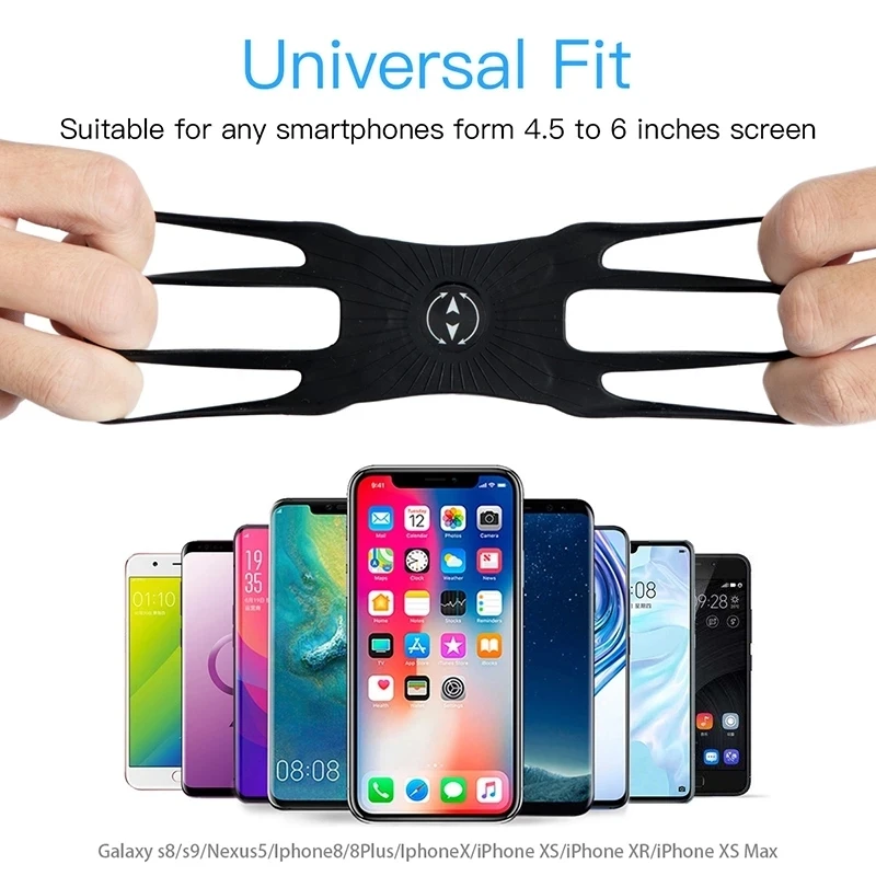 Браслет для сотового телефона спортивный браслет аксессуары бега iPhone Pro Max Samsung
