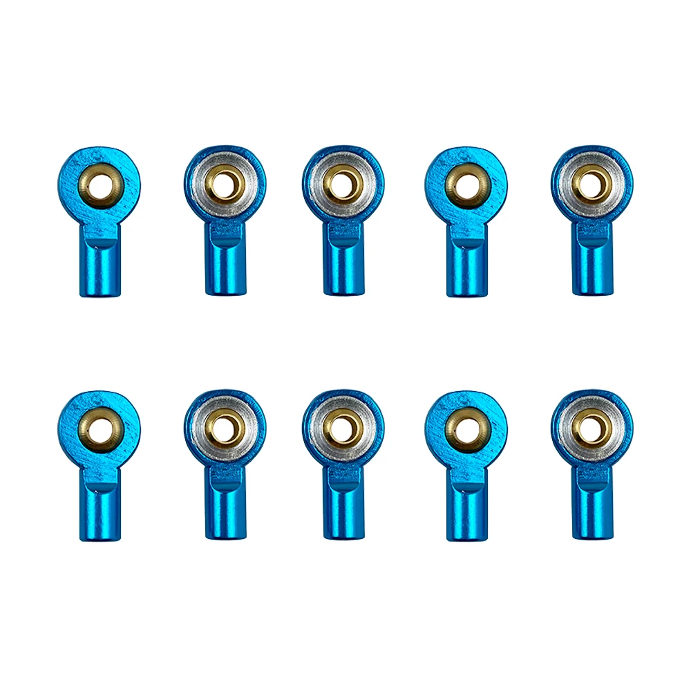 10 шт m3 шаровой шарнир металлич