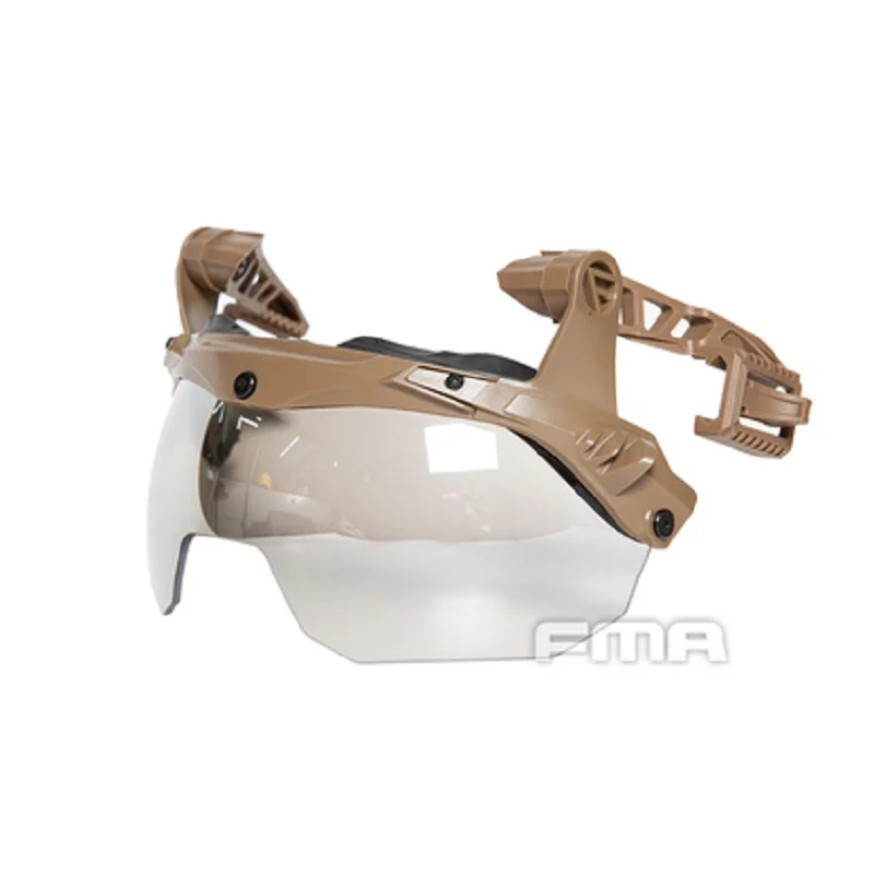 MA Ex Wendy 3.0 Guide Rail Special Goggles Goggles Hard Thickened Anti Fog Goggles M Code Tb1397