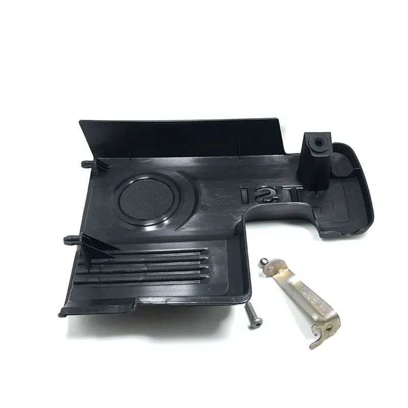 Новинка 1 4 T EA211 Пылезащитная крышка двигателя для Octavia 2 a5 a7 Fabia Superb Yeti Rapid Kodiaq Karoq 04E