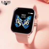 digital watch women sport men watches electronic led ladies wrist watch for android ios fitness clock female male wristwatchbox