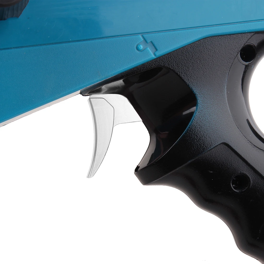 Кнопка релиза работника W0416 для Nerf Longshot CS-6/ZOMBIE STRIKE LONGSHOT CS-12/рабочий Терминатор