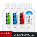 Интимная смазка на водной основе, интимная смазка для анального секса, масло для сексуального массажа, гей-пенис Оральный Вагинальный Анальный для взрослых